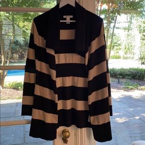 White House Black Market Sweater